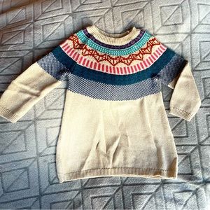 Tea Brand Knit Dress